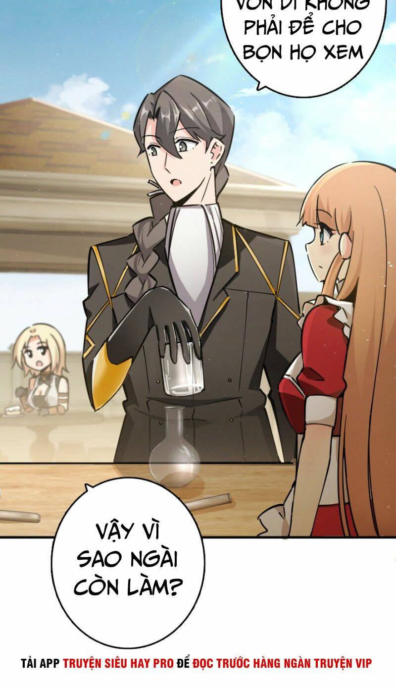 Thả Vu Nữ Đó Ra Chapter 97 - Trang 2