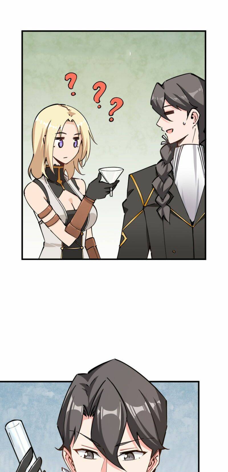 Thả Vu Nữ Đó Ra Chapter 97 - Trang 2