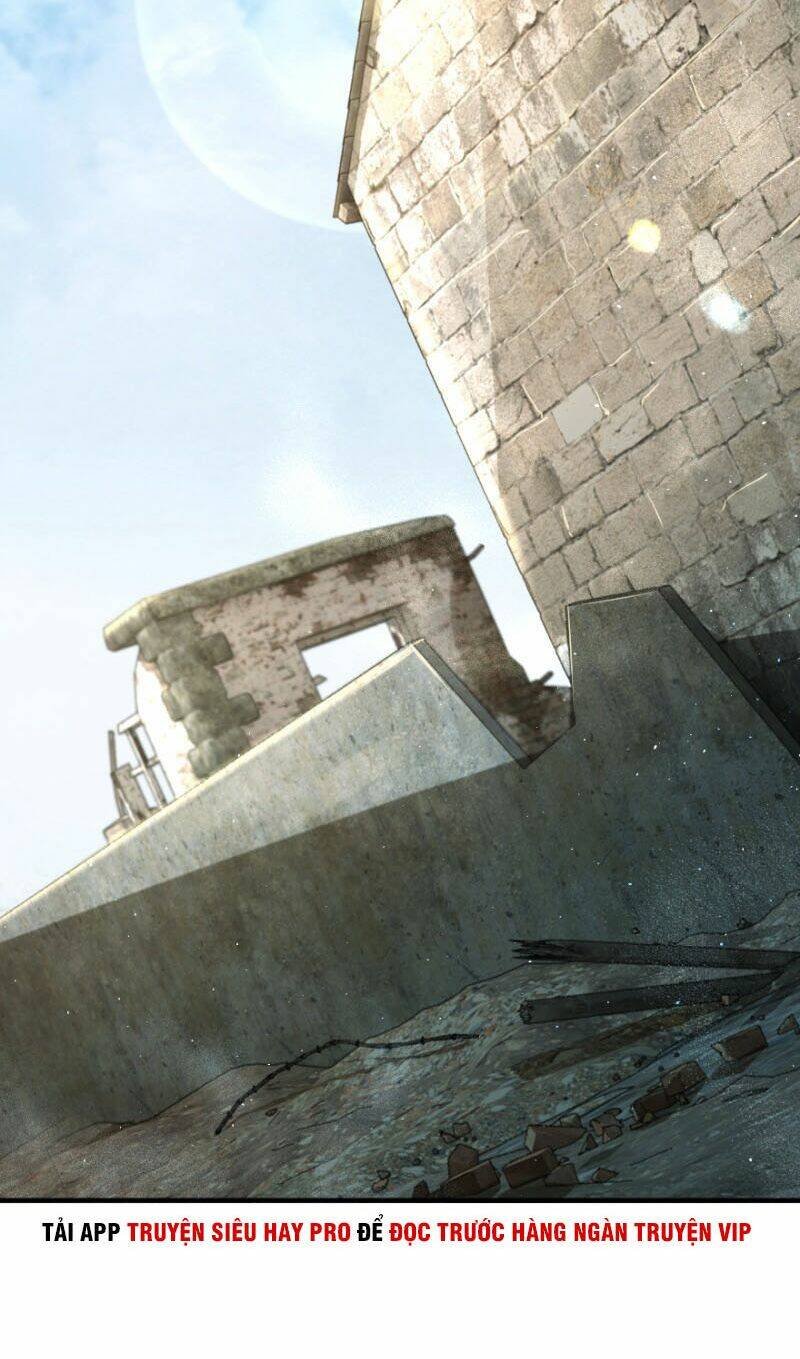 Thả Vu Nữ Đó Ra Chapter 98 - Trang 2