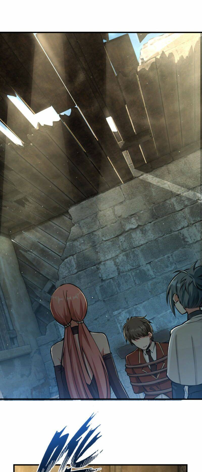 Thả Vu Nữ Đó Ra Chapter 98 - Trang 2