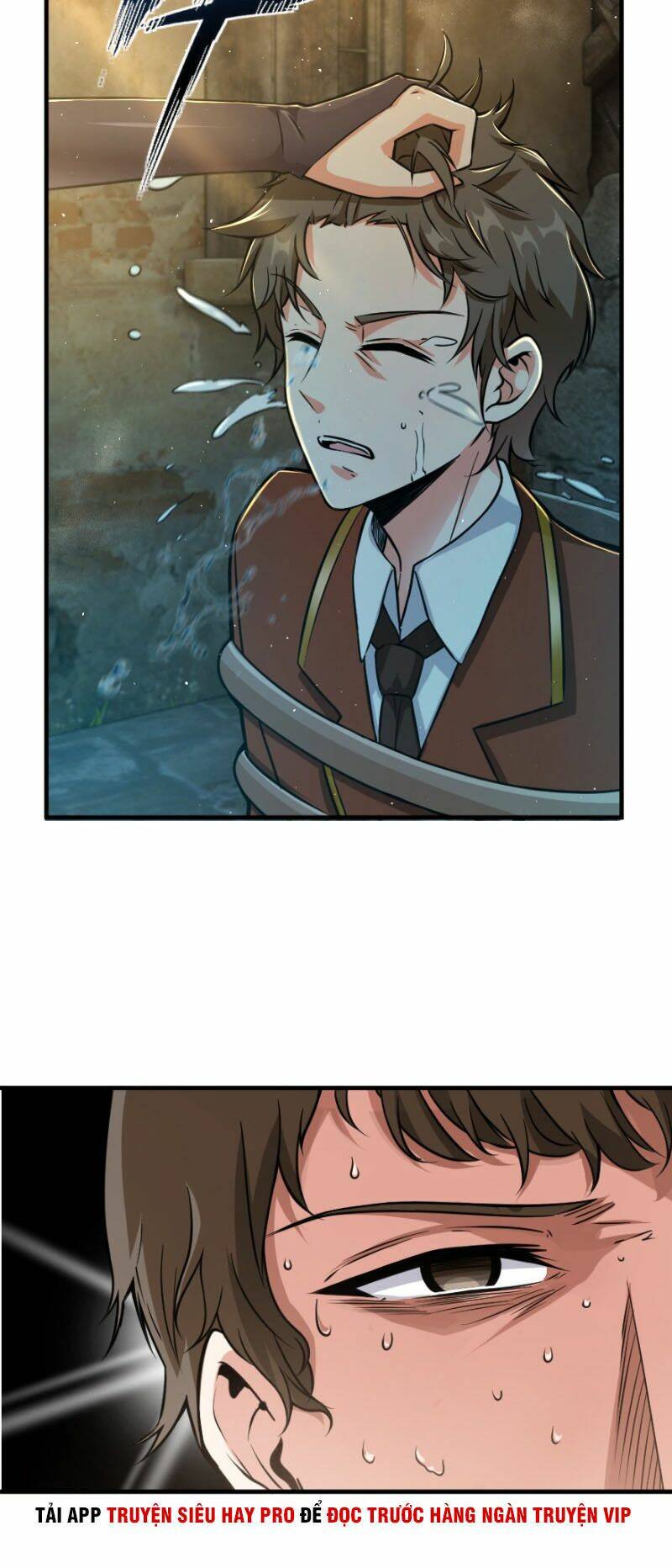 Thả Vu Nữ Đó Ra Chapter 98 - Trang 2