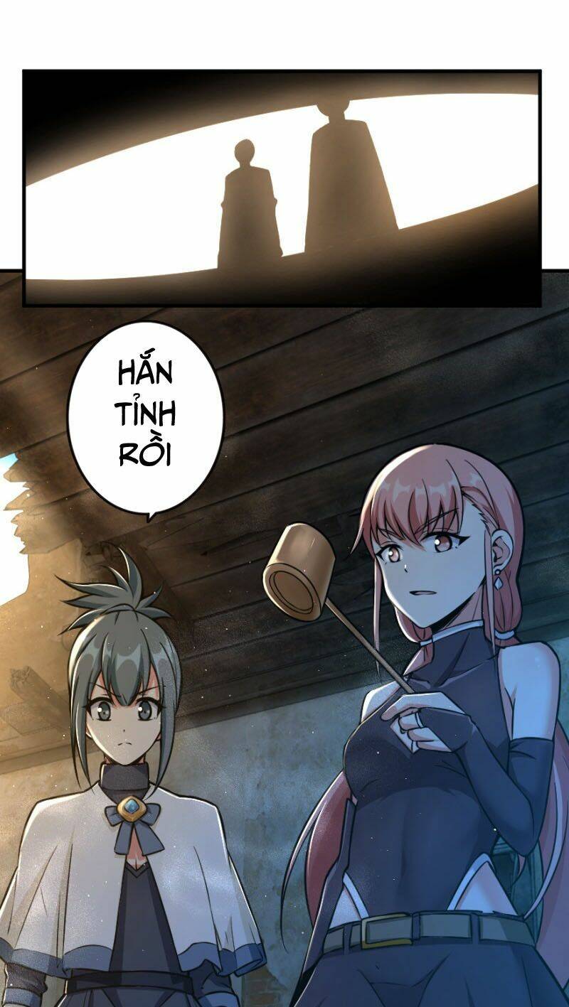 Thả Vu Nữ Đó Ra Chapter 98 - Trang 2