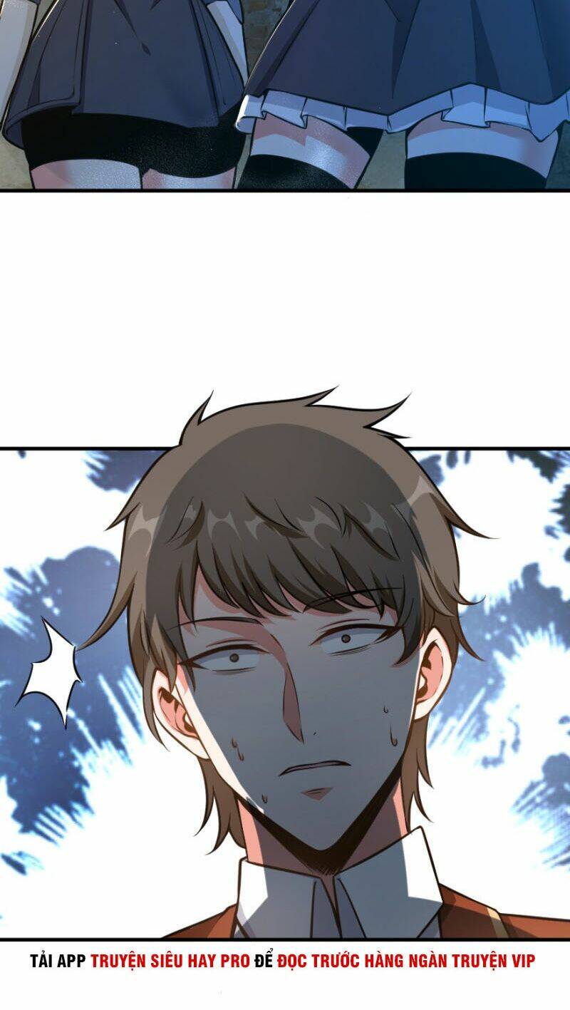 Thả Vu Nữ Đó Ra Chapter 98 - Trang 2