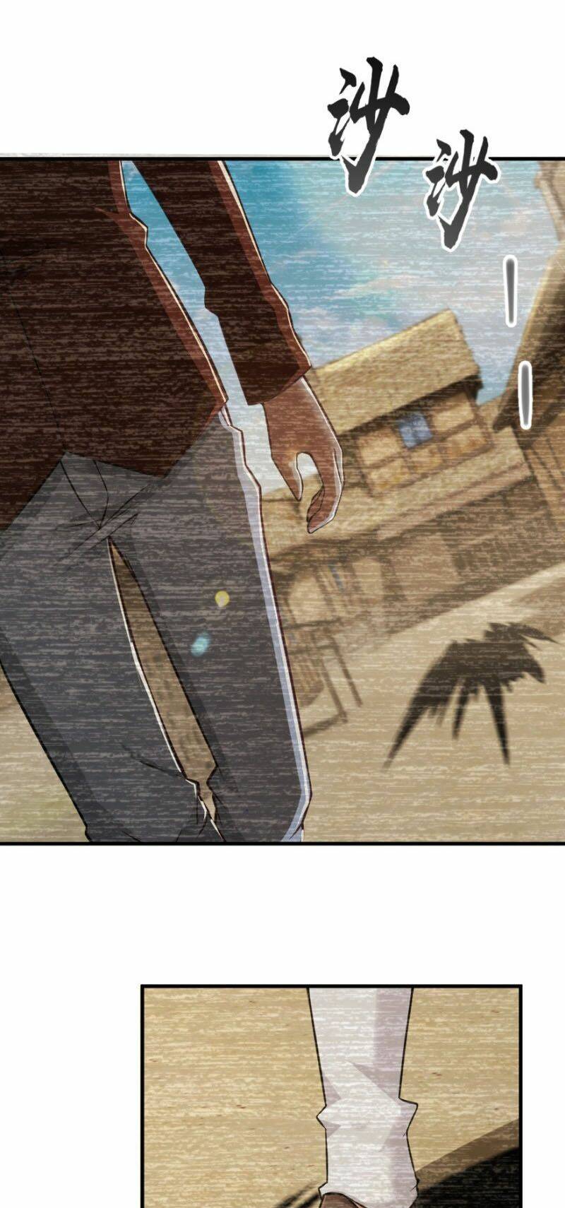 Thả Vu Nữ Đó Ra Chapter 98 - Trang 2