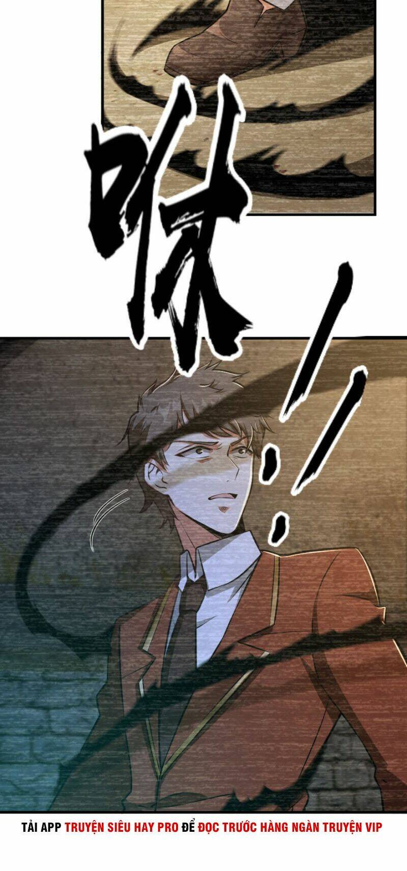 Thả Vu Nữ Đó Ra Chapter 98 - Trang 2