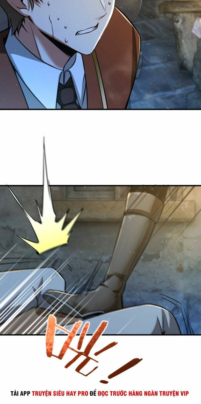 Thả Vu Nữ Đó Ra Chapter 98 - Trang 2