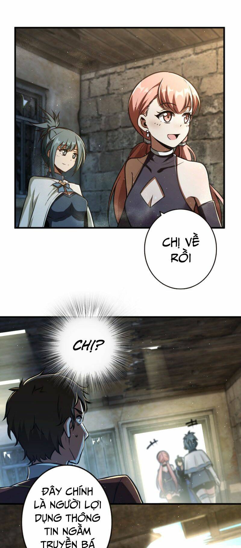 Thả Vu Nữ Đó Ra Chapter 98 - Trang 2