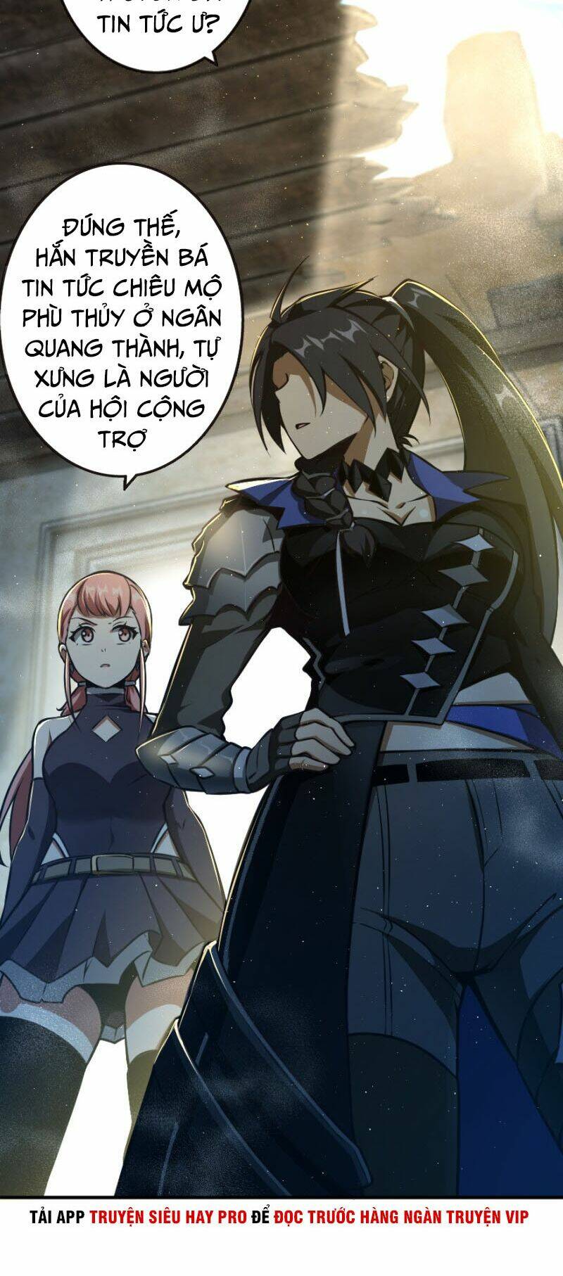 Thả Vu Nữ Đó Ra Chapter 98 - Trang 2