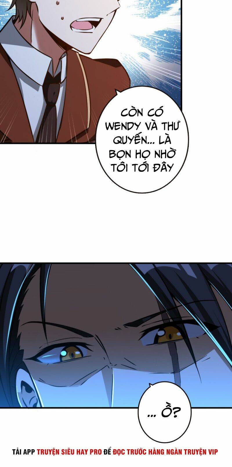 Thả Vu Nữ Đó Ra Chapter 98 - Trang 2