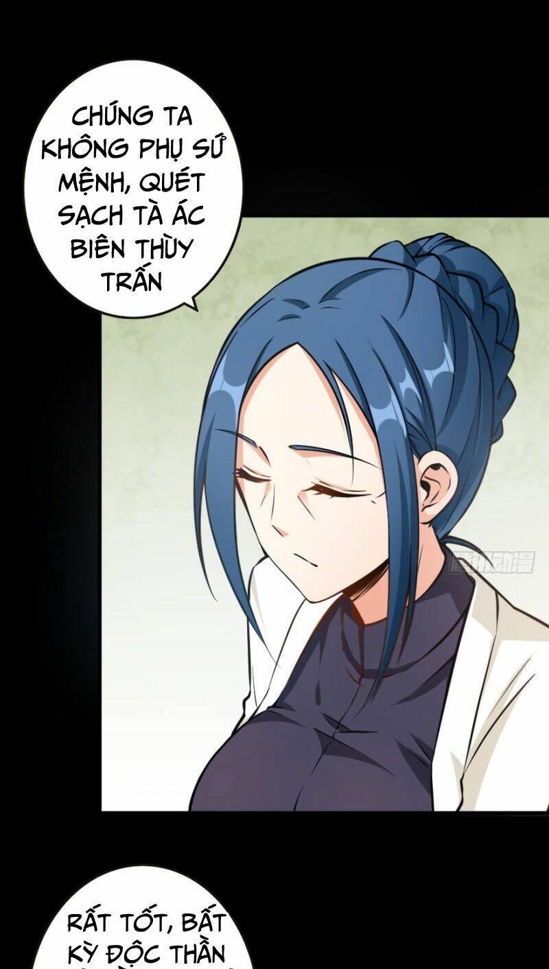 Thả Vu Nữ Đó Ra Chapter 98 - Trang 2