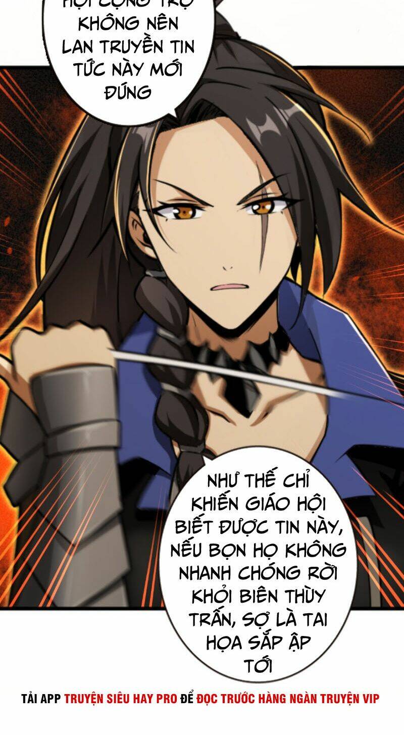 Thả Vu Nữ Đó Ra Chapter 98 - Trang 2