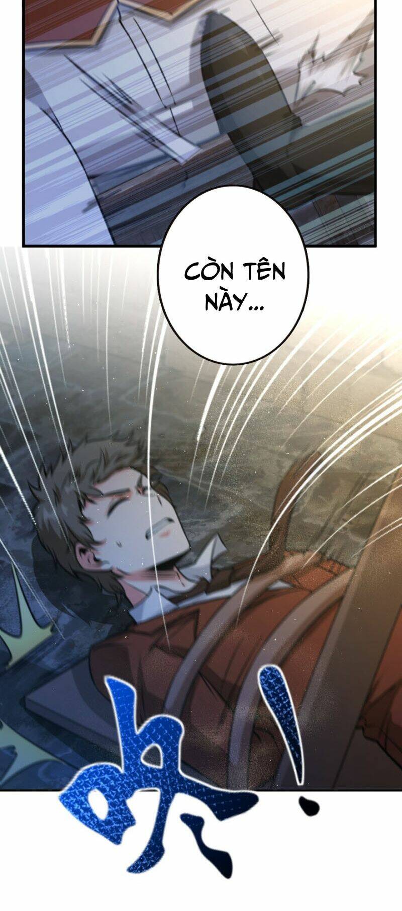 Thả Vu Nữ Đó Ra Chapter 98 - Trang 2