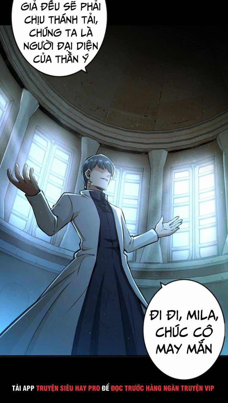 Thả Vu Nữ Đó Ra Chapter 98 - Trang 2