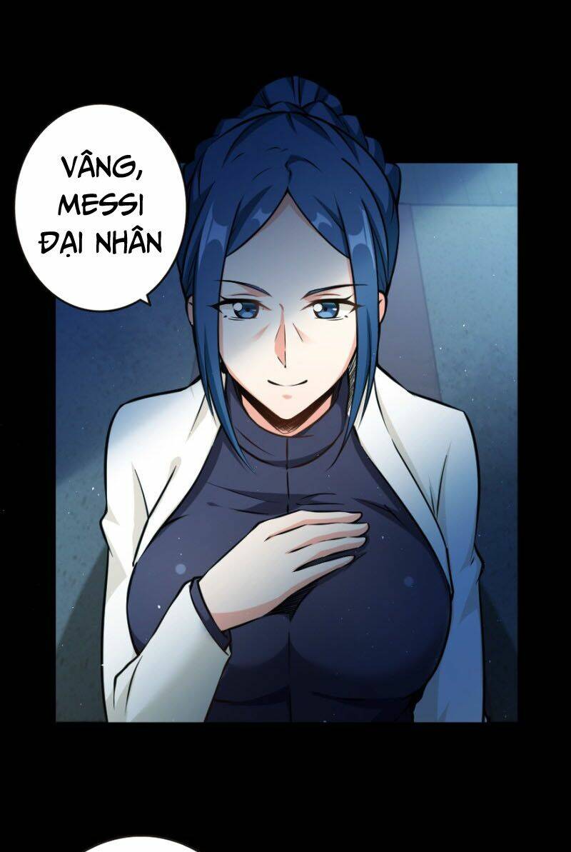 Thả Vu Nữ Đó Ra Chapter 98 - Trang 2