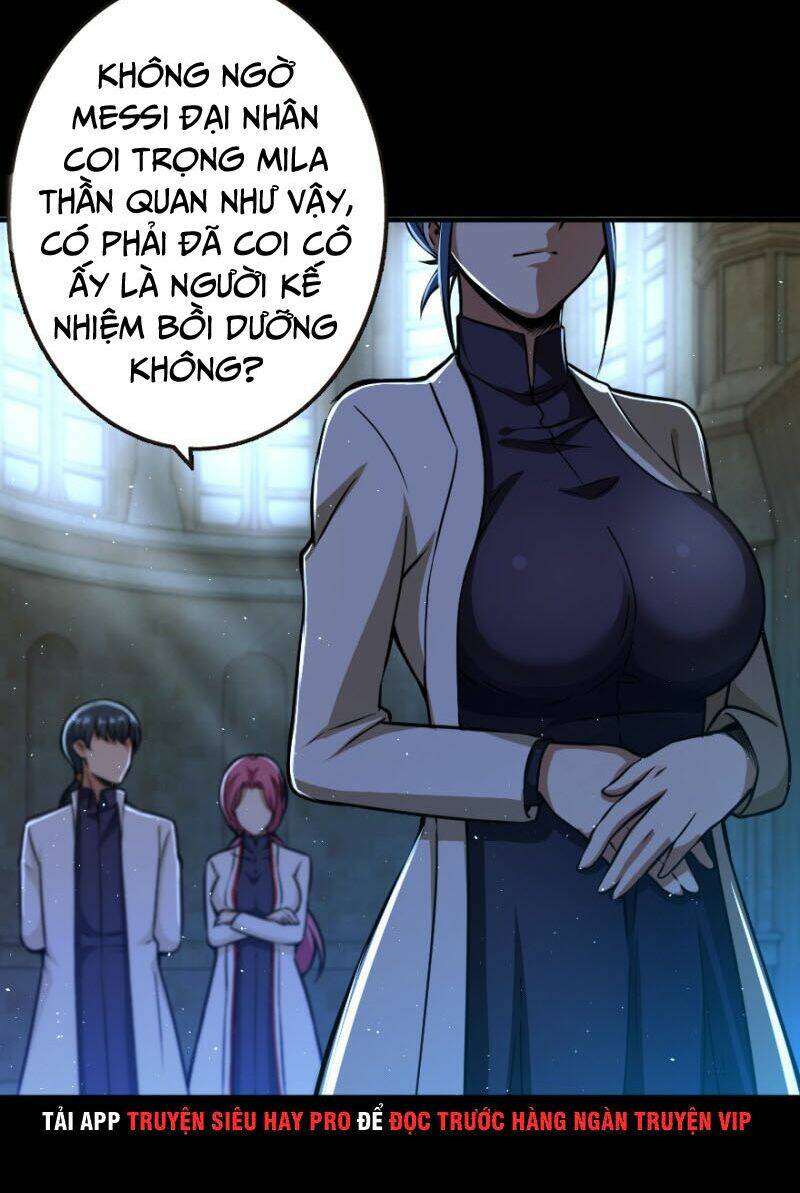 Thả Vu Nữ Đó Ra Chapter 98 - Trang 2