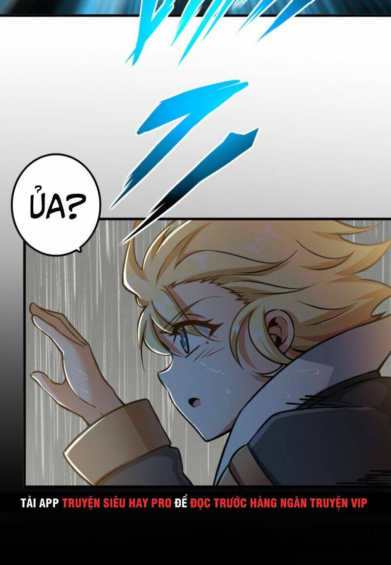 Thả Vu Nữ Đó Ra Chapter 99 - Trang 2