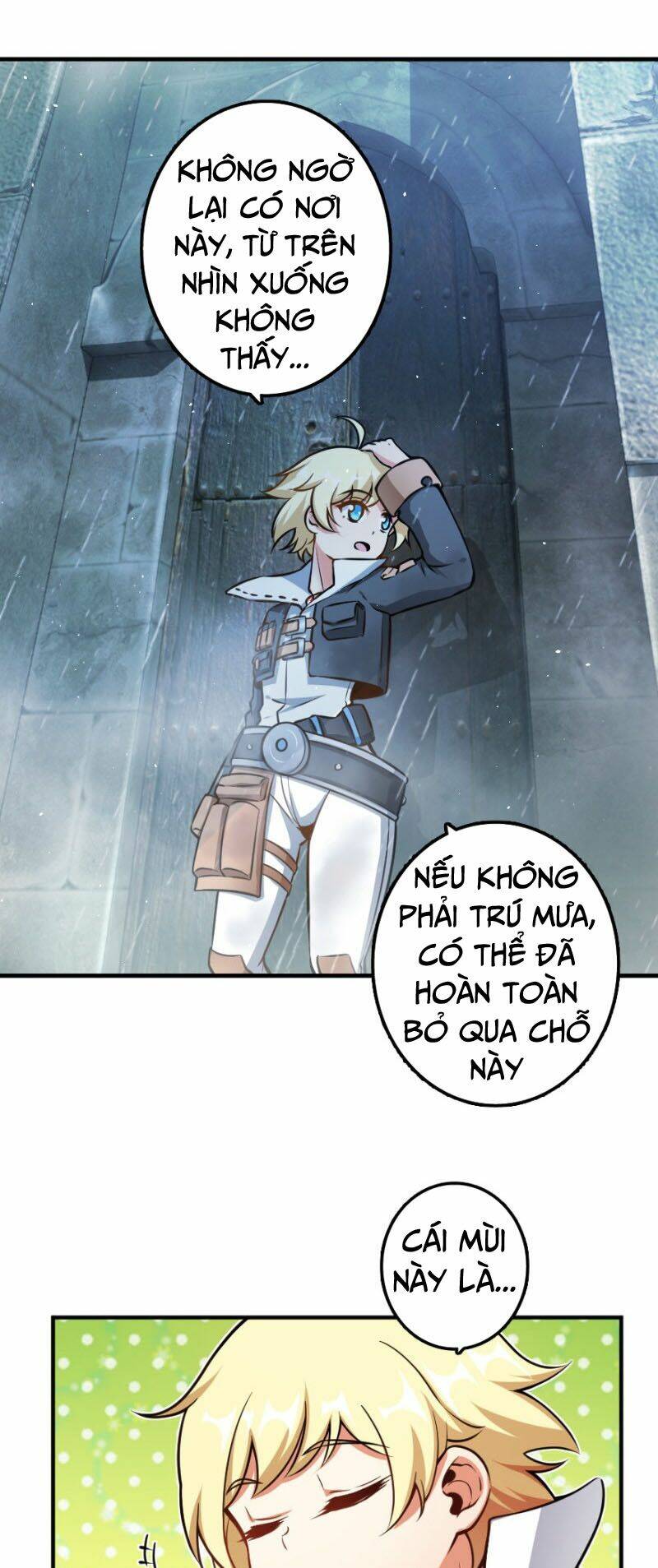 Thả Vu Nữ Đó Ra Chapter 99 - Trang 2