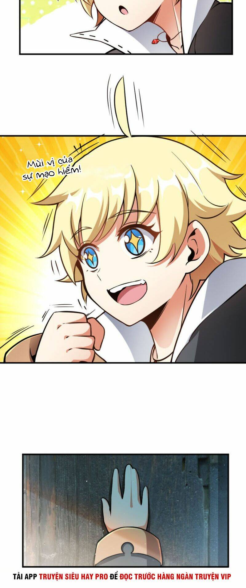 Thả Vu Nữ Đó Ra Chapter 99 - Trang 2