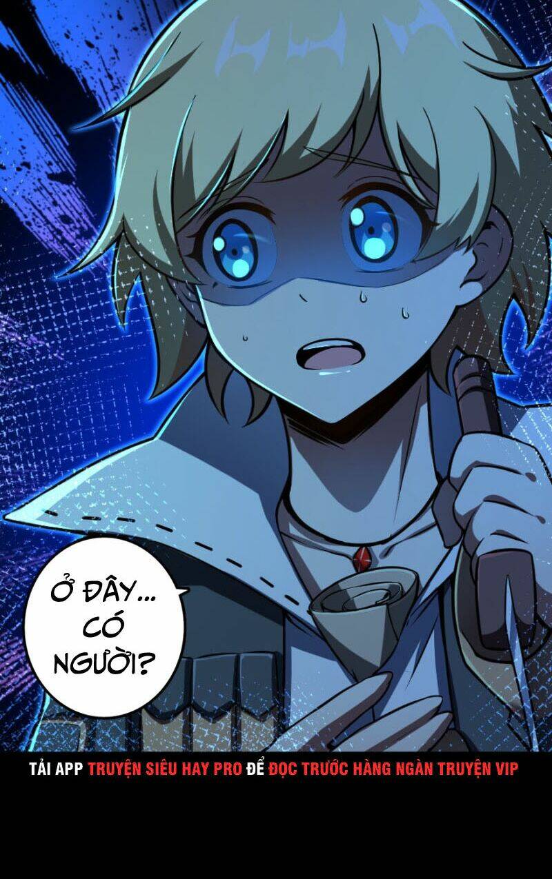 Thả Vu Nữ Đó Ra Chapter 99 - Trang 2