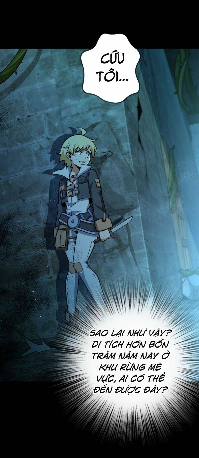 Thả Vu Nữ Đó Ra Chapter 99 - Trang 2