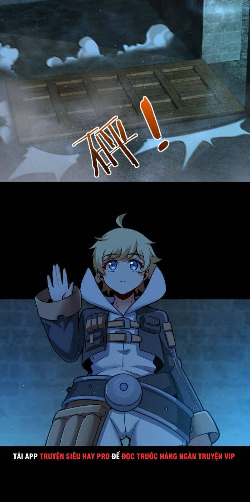 Thả Vu Nữ Đó Ra Chapter 99 - Trang 2