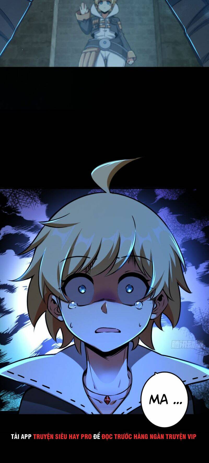 Thả Vu Nữ Đó Ra Chapter 99 - Trang 2