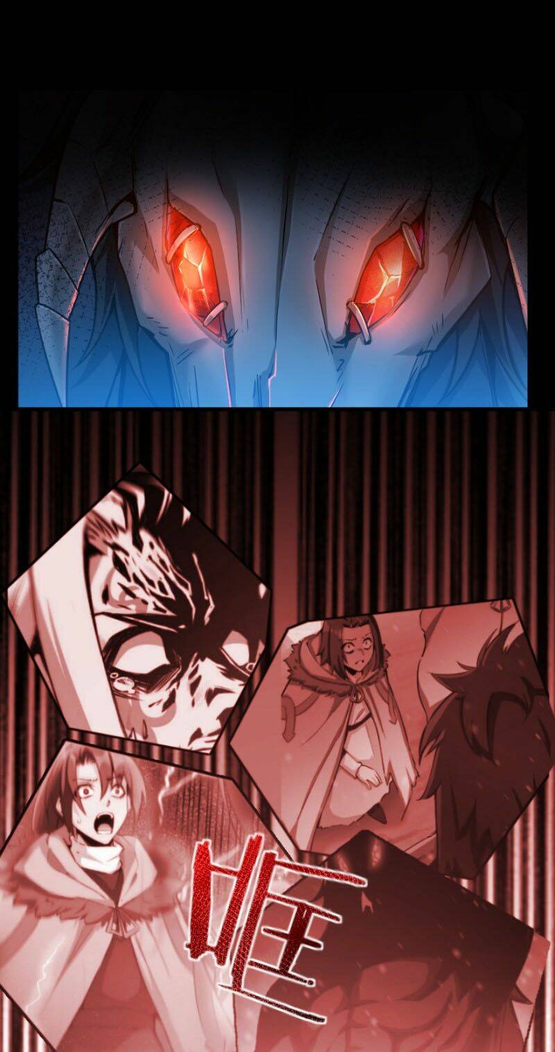 Thả Vu Nữ Đó Ra Chapter 99 - Trang 2