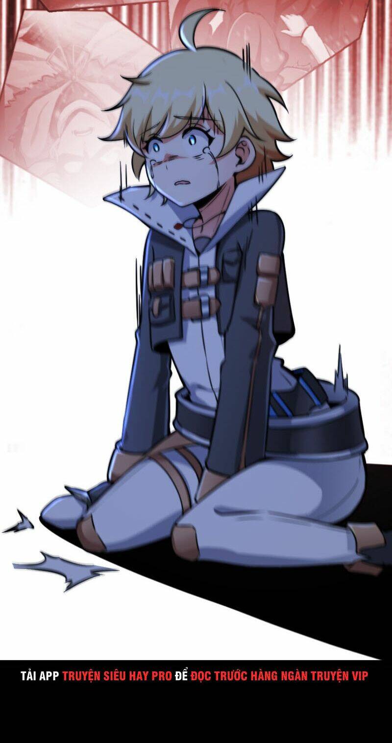 Thả Vu Nữ Đó Ra Chapter 99 - Trang 2