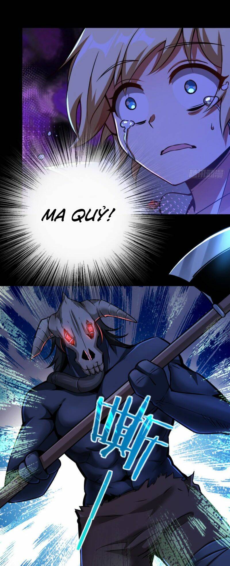 Thả Vu Nữ Đó Ra Chapter 99 - Trang 2