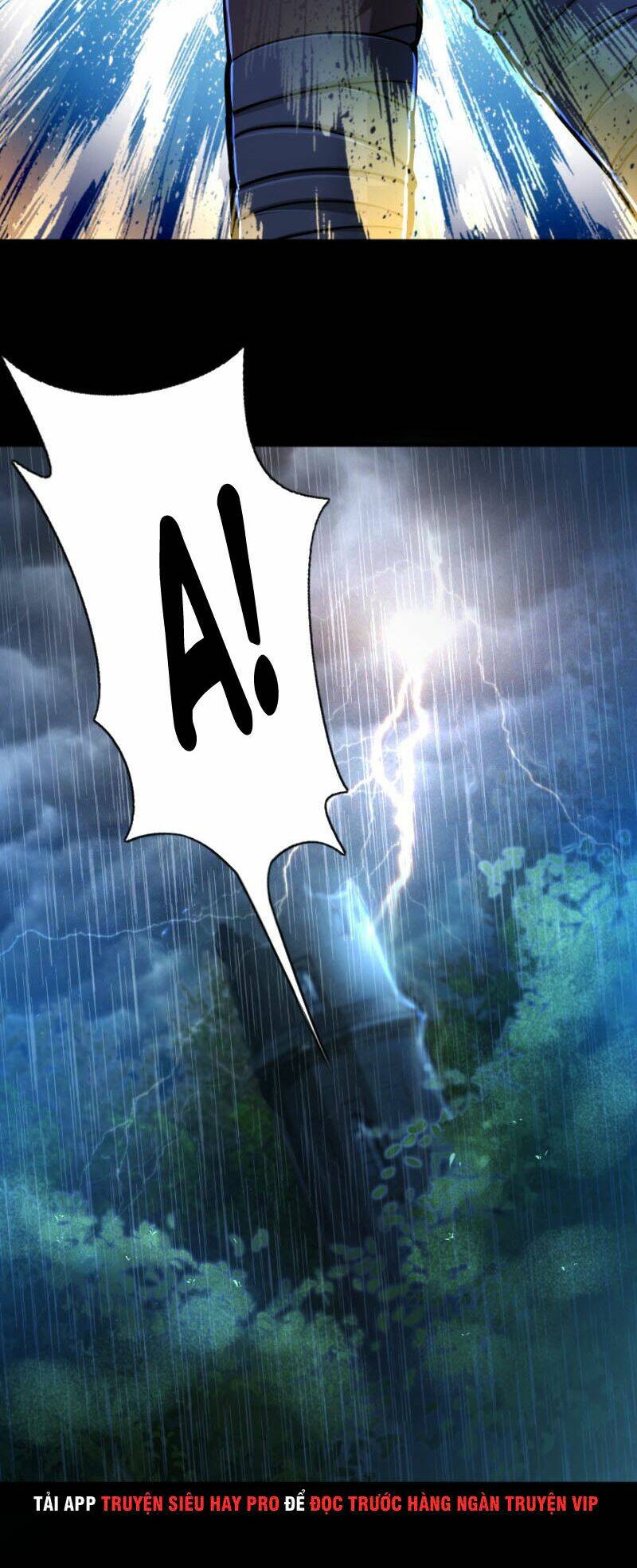 Thả Vu Nữ Đó Ra Chapter 99 - Trang 2