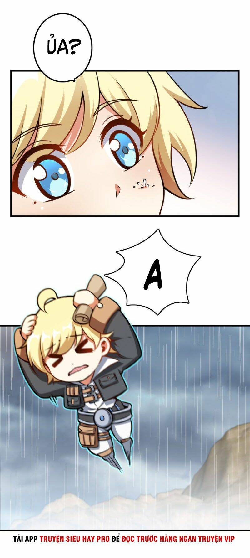 Thả Vu Nữ Đó Ra Chapter 99 - Trang 2