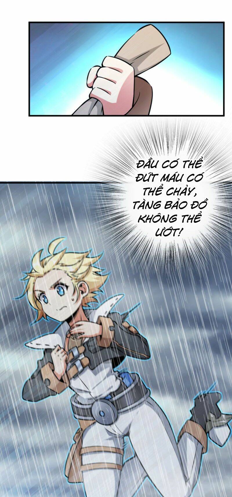 Thả Vu Nữ Đó Ra Chapter 99 - Trang 2