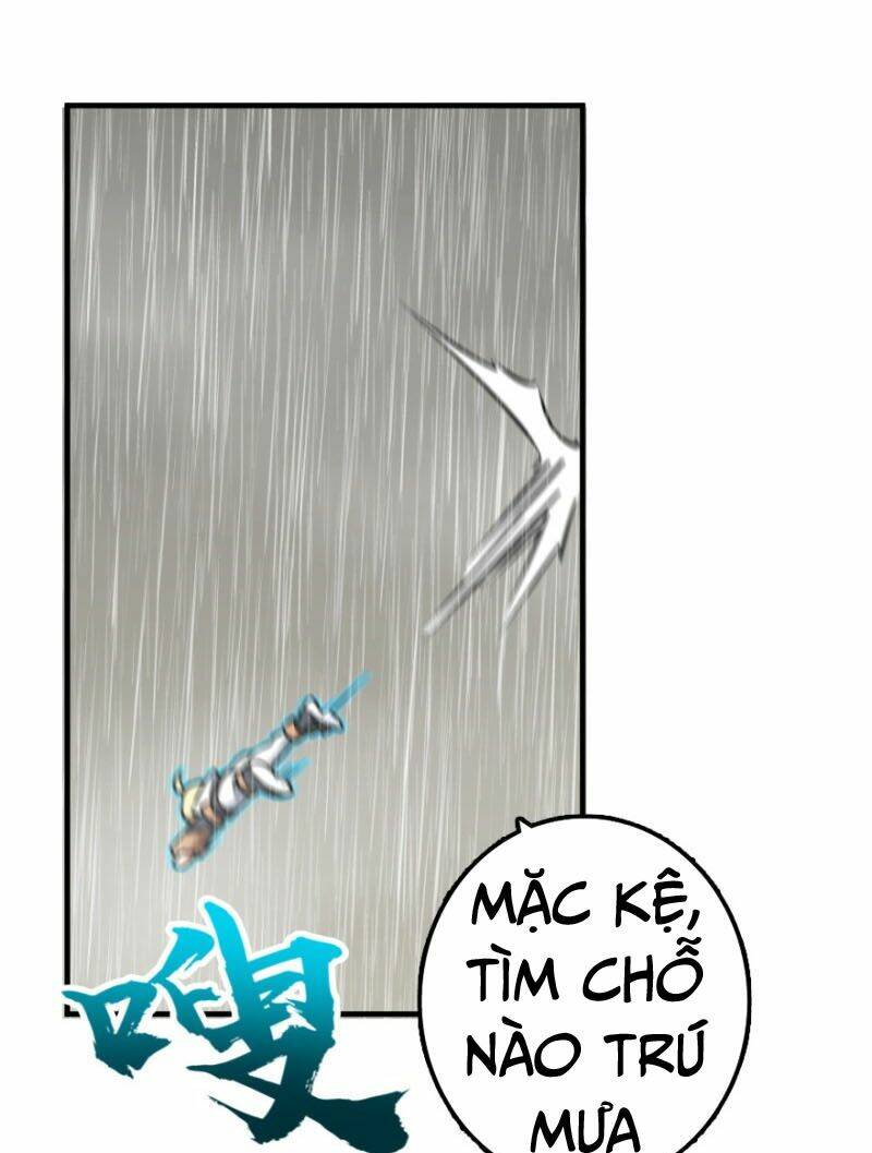 Thả Vu Nữ Đó Ra Chapter 99 - Trang 2