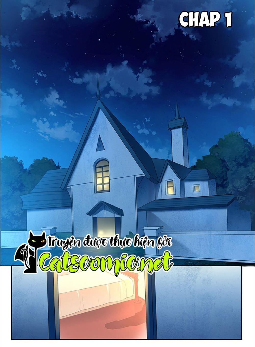 Thác Nhạ Hào Môn Tổng Tài Chapter 1 - Trang 2