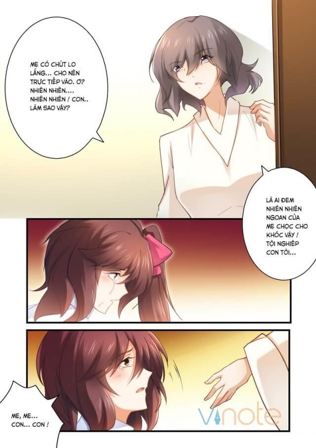 Thác Nhạ Hào Môn Tổng Tài Chapter 11 - Trang 2