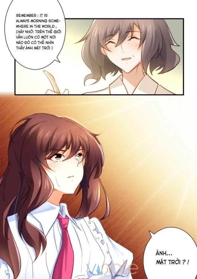 Thác Nhạ Hào Môn Tổng Tài Chapter 11 - Trang 2