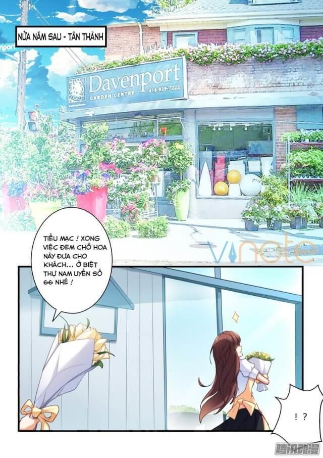 Thác Nhạ Hào Môn Tổng Tài Chapter 12 - Trang 2