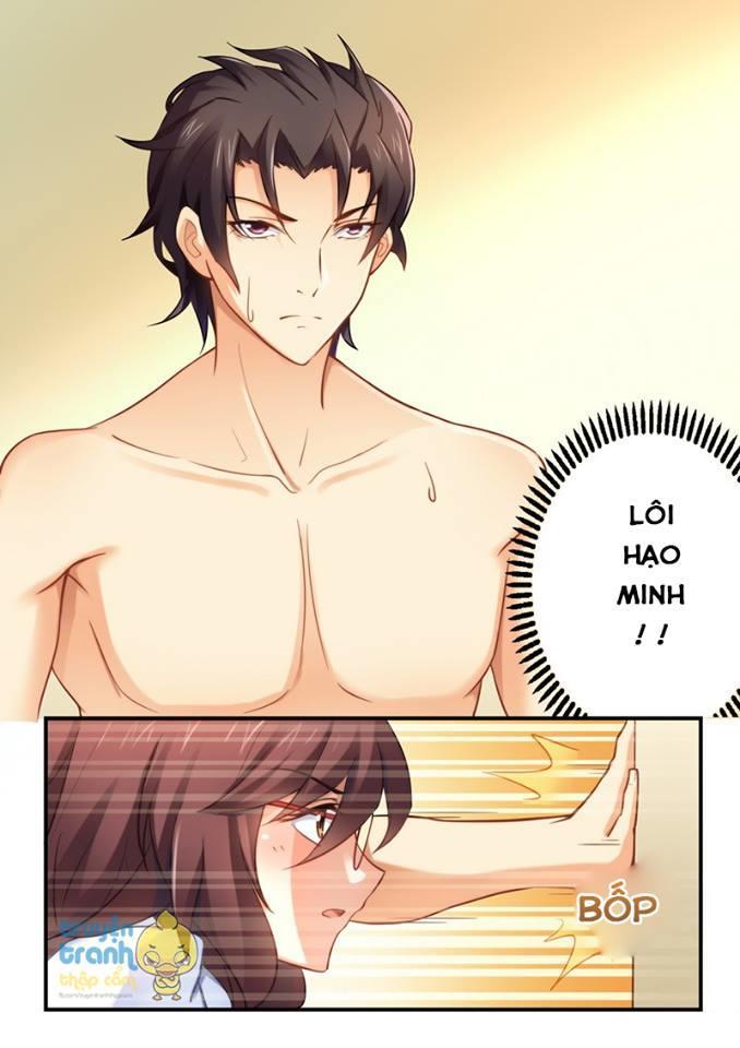 Thác Nhạ Hào Môn Tổng Tài Chapter 13 - Trang 2