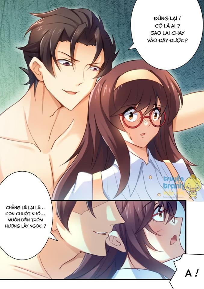 Thác Nhạ Hào Môn Tổng Tài Chapter 13 - Trang 2