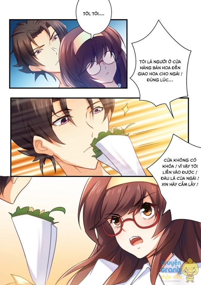 Thác Nhạ Hào Môn Tổng Tài Chapter 13 - Trang 2