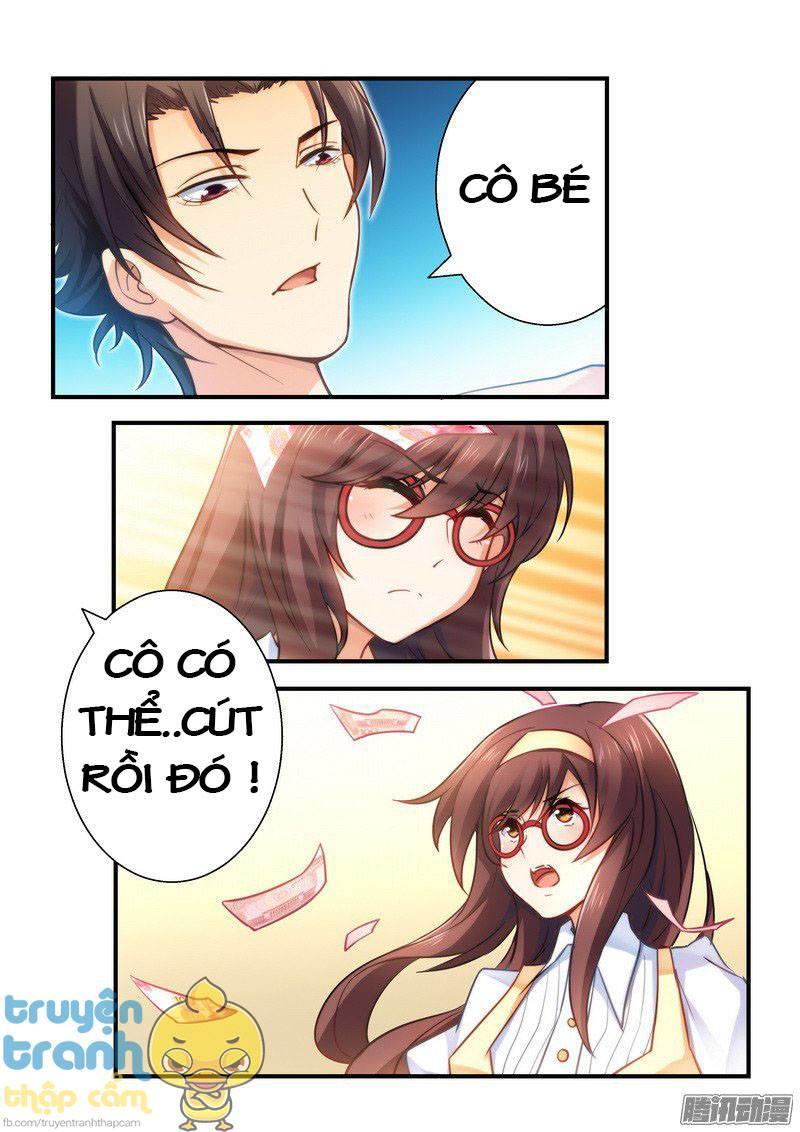 Thác Nhạ Hào Môn Tổng Tài Chapter 14 - Trang 2