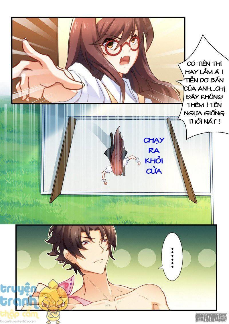 Thác Nhạ Hào Môn Tổng Tài Chapter 14 - Trang 2