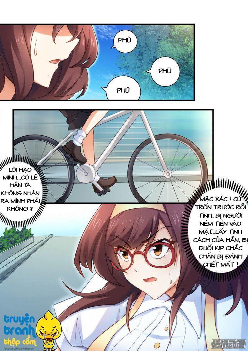 Thác Nhạ Hào Môn Tổng Tài Chapter 15 - Trang 2