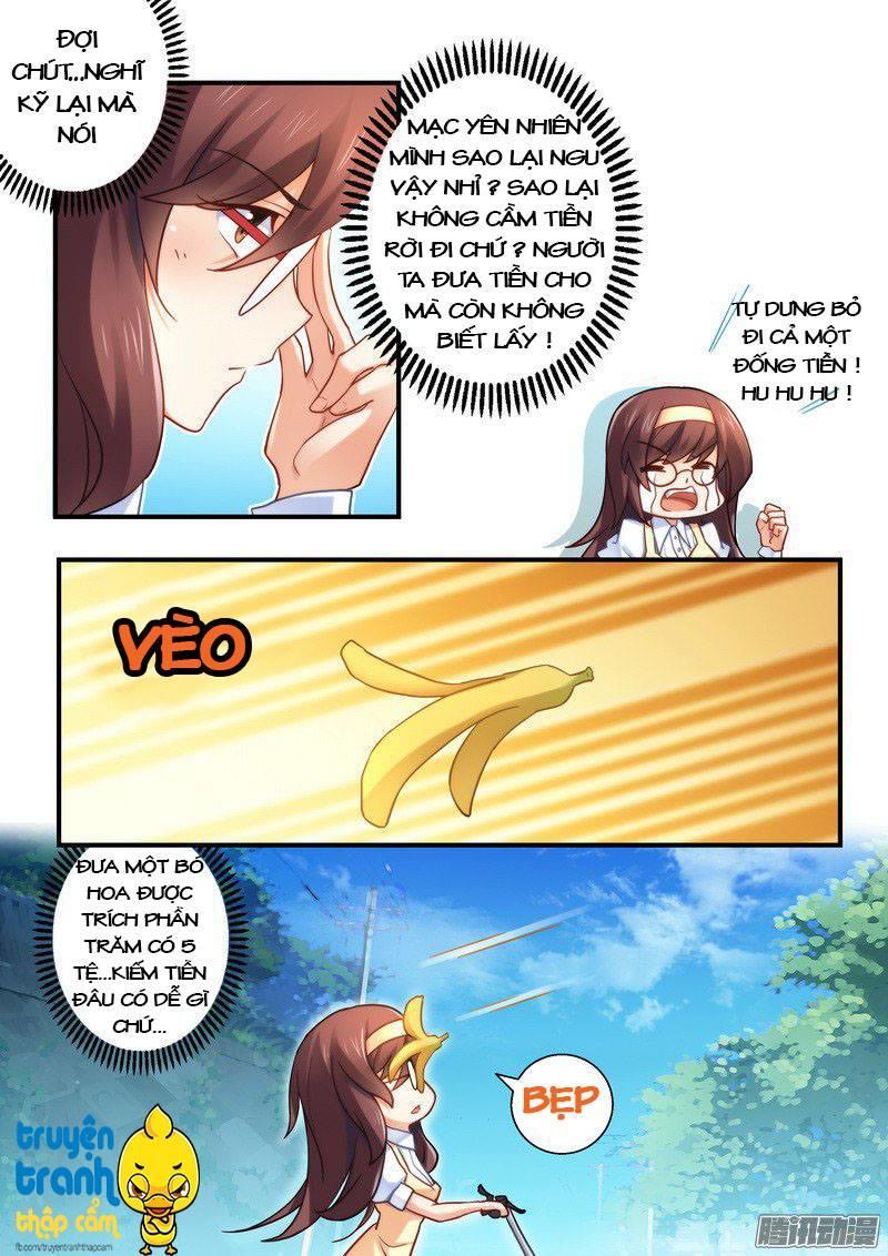 Thác Nhạ Hào Môn Tổng Tài Chapter 15 - Trang 2