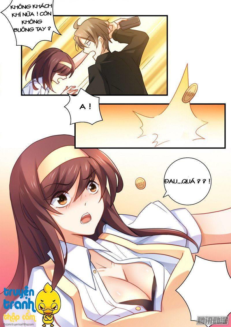 Thác Nhạ Hào Môn Tổng Tài Chapter 16 - Trang 2