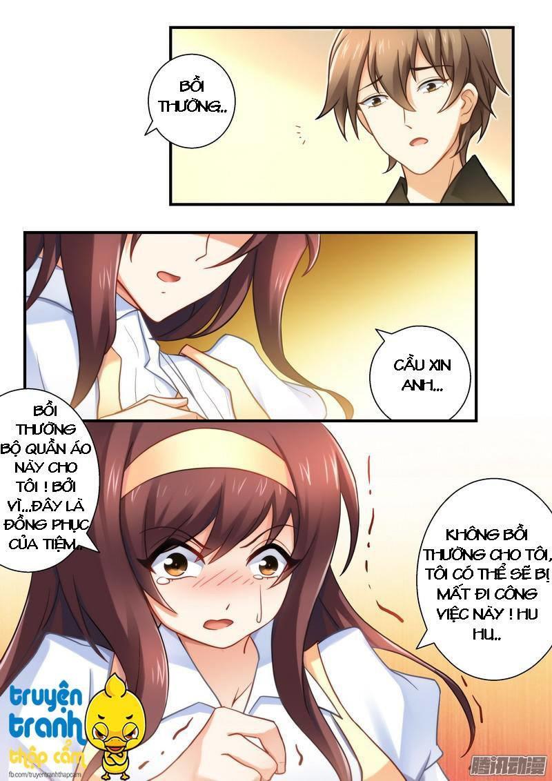 Thác Nhạ Hào Môn Tổng Tài Chapter 17 - Trang 2