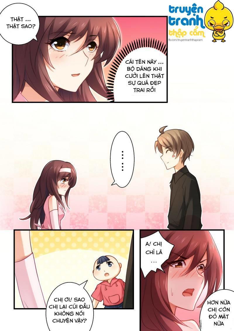 Thác Nhạ Hào Môn Tổng Tài Chapter 19 - Trang 2