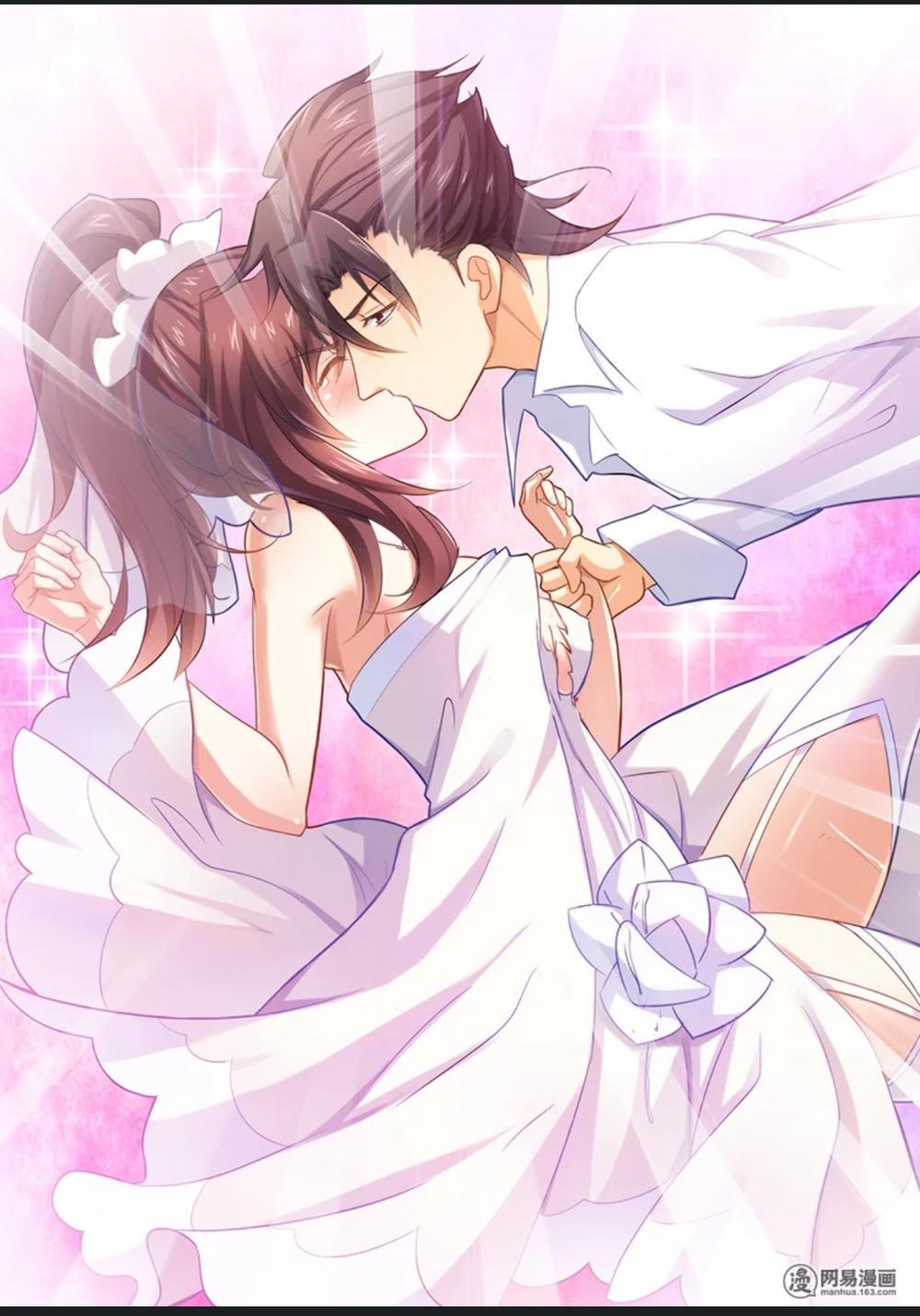 Thác Nhạ Hào Môn Tổng Tài Chapter 2 - Trang 2