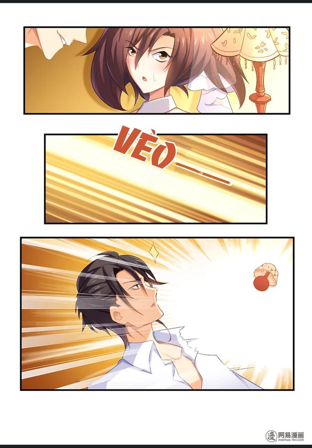 Thác Nhạ Hào Môn Tổng Tài Chapter 2 - Trang 2