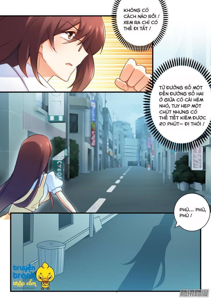 Thác Nhạ Hào Môn Tổng Tài Chapter 21 - Trang 2